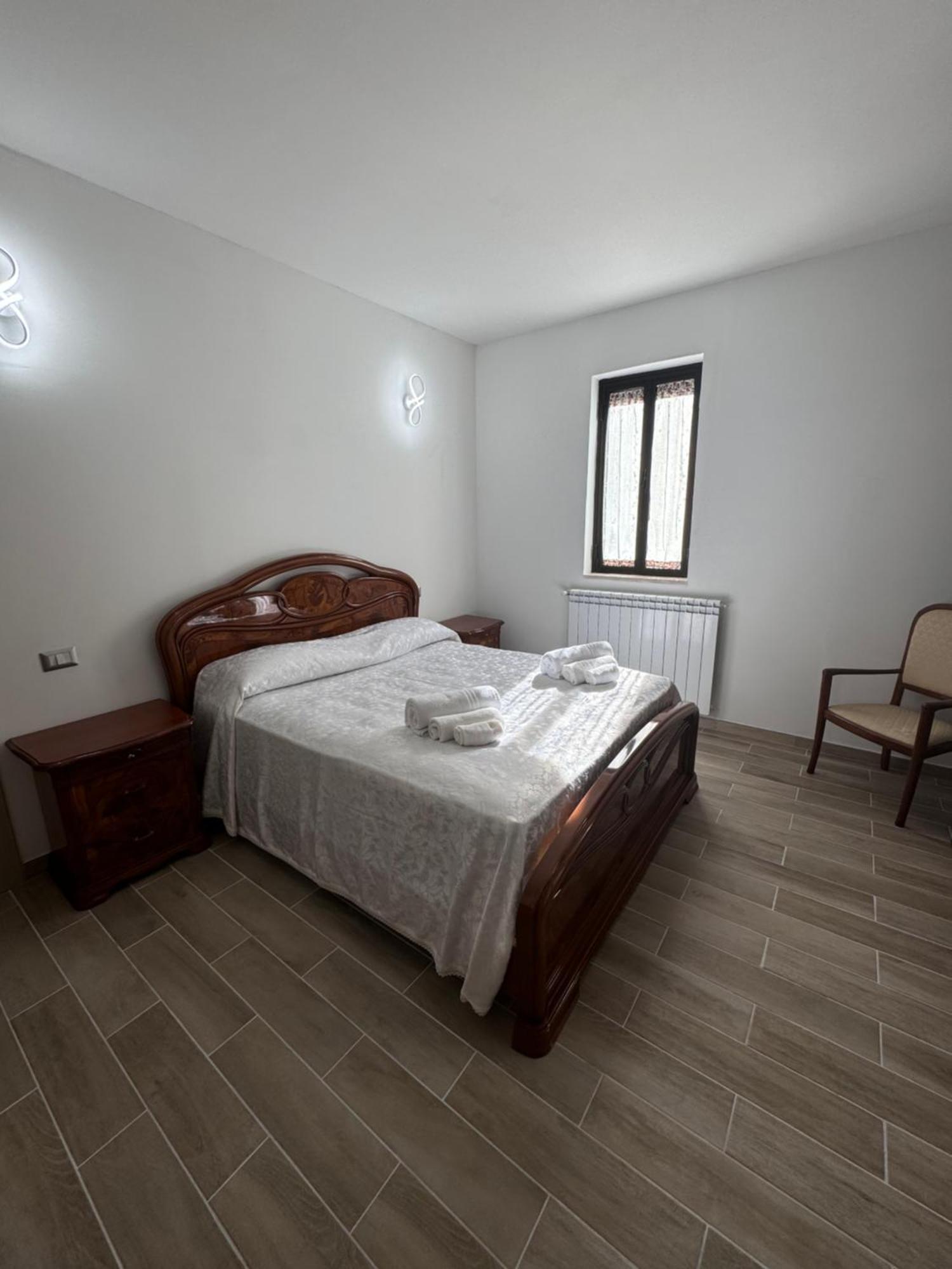 Il Pergolato Villa Aielli Exterior foto
