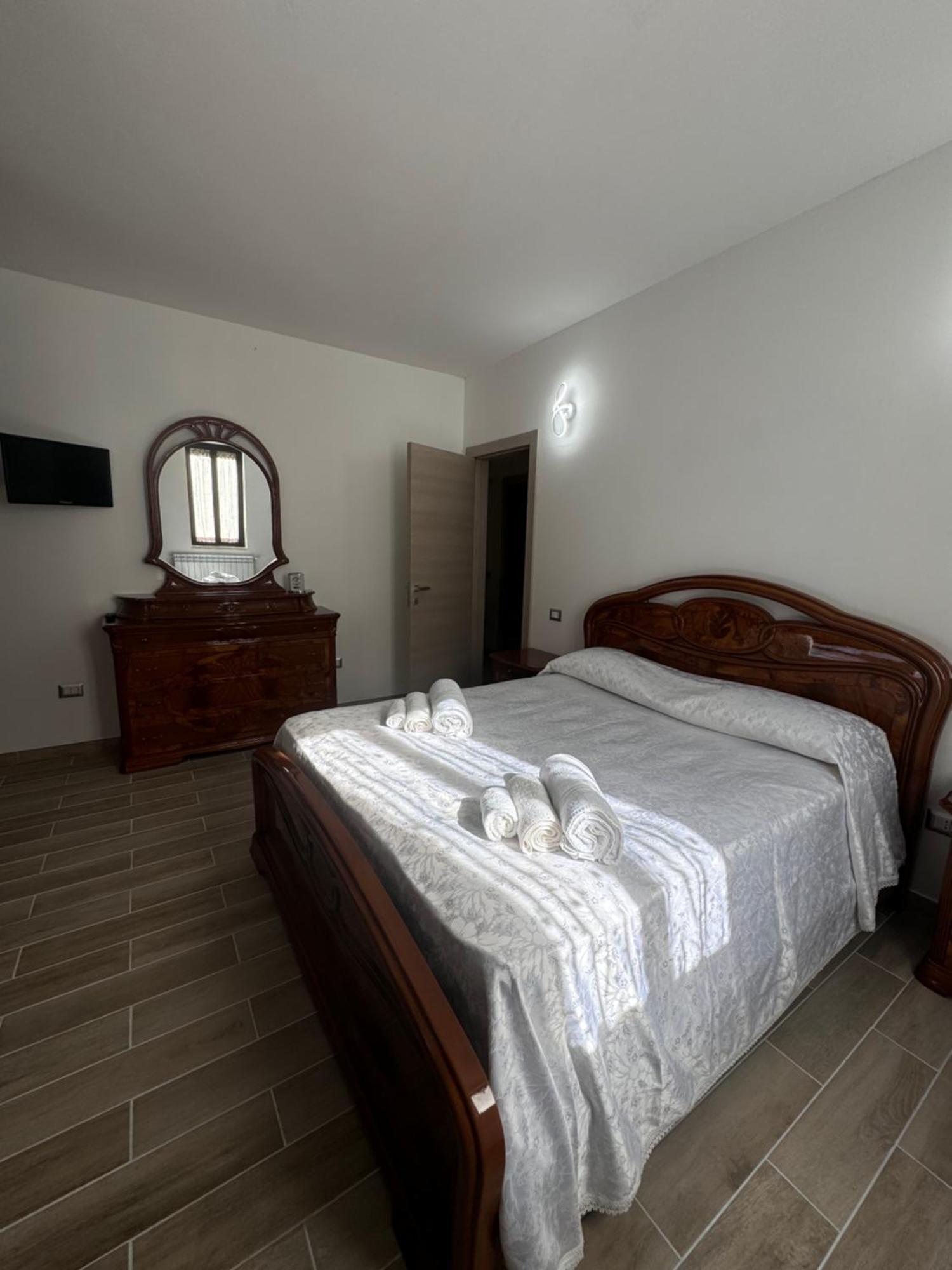 Il Pergolato Villa Aielli Exterior foto